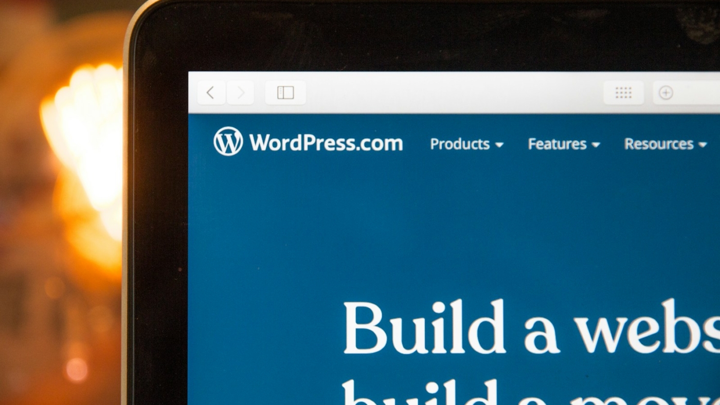 Wordpress